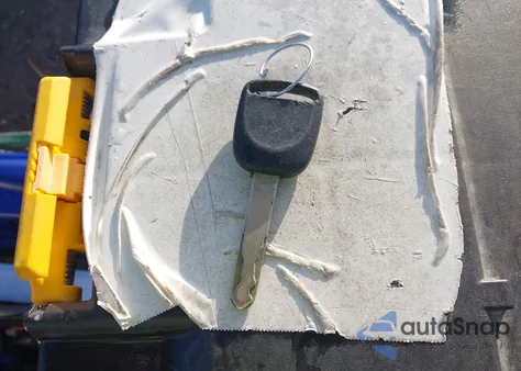 2009 Honda Odyssey Ex z USA, uszkodzony, nr VIN 5FNRL38439B049134